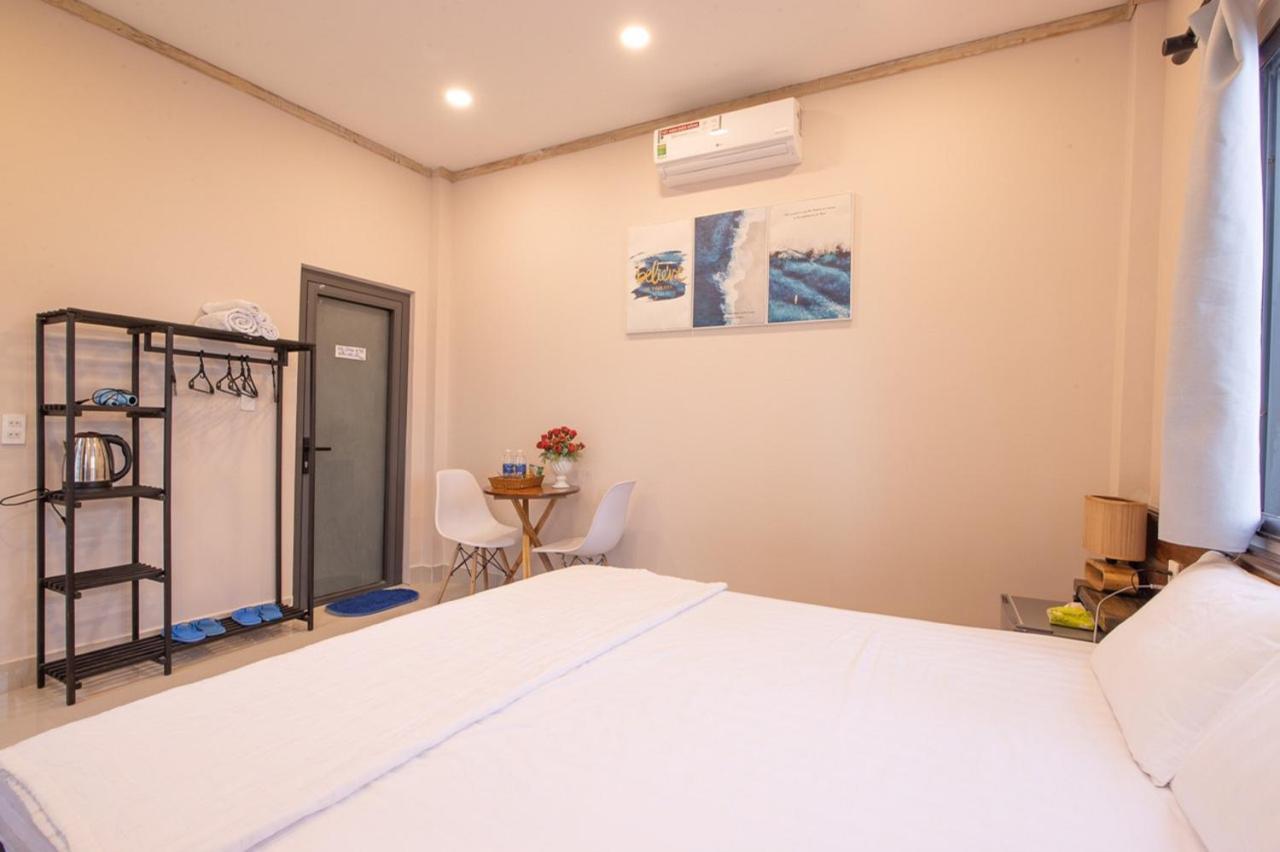Hoang Hon Beach House Phú Quốc-sziget Kültér fotó
