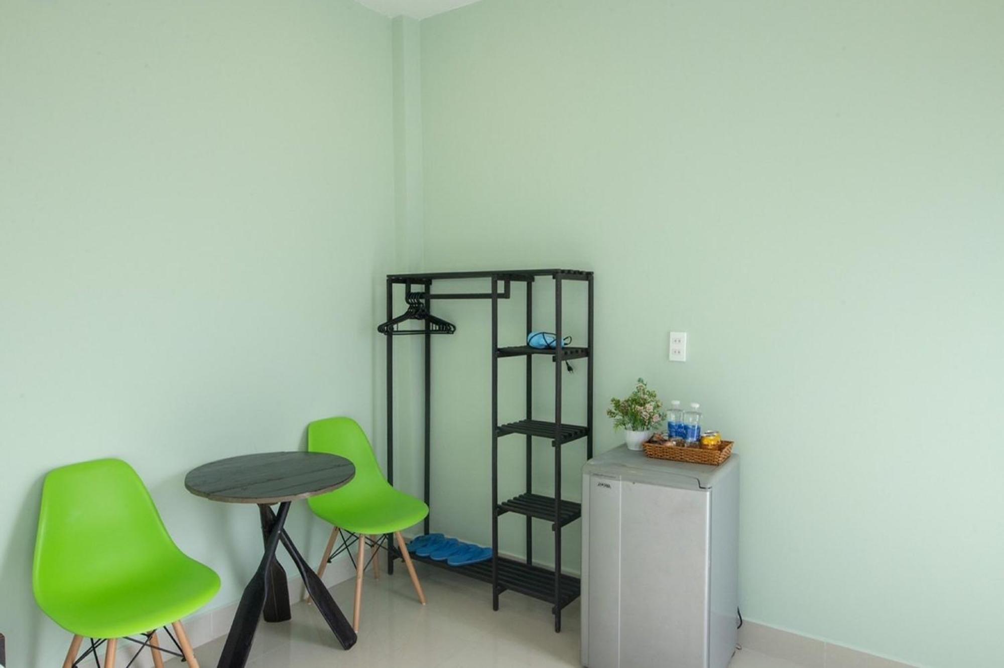 Hoang Hon Beach House Phú Quốc-sziget Kültér fotó