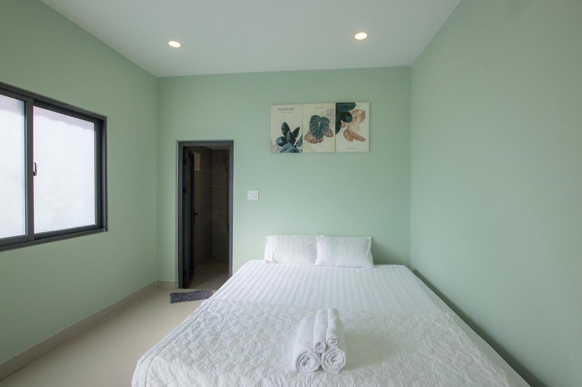 Hoang Hon Beach House Phú Quốc-sziget Kültér fotó