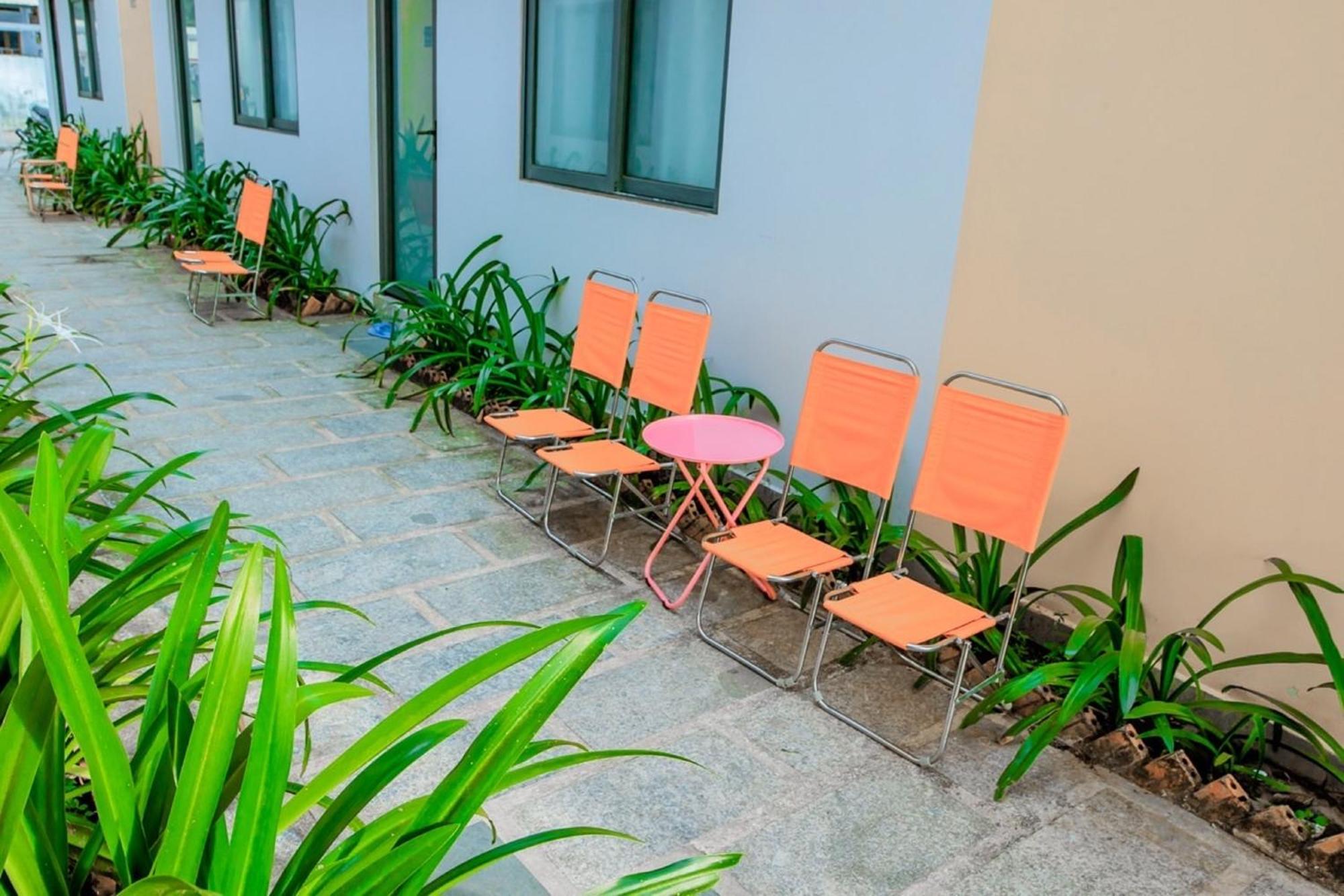 Hoang Hon Beach House Phú Quốc-sziget Kültér fotó